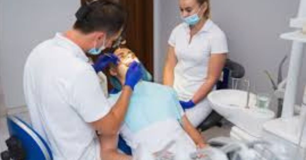 Daily Rituals for Better Oral Health: Science-Backed Habits Anyone Can Start