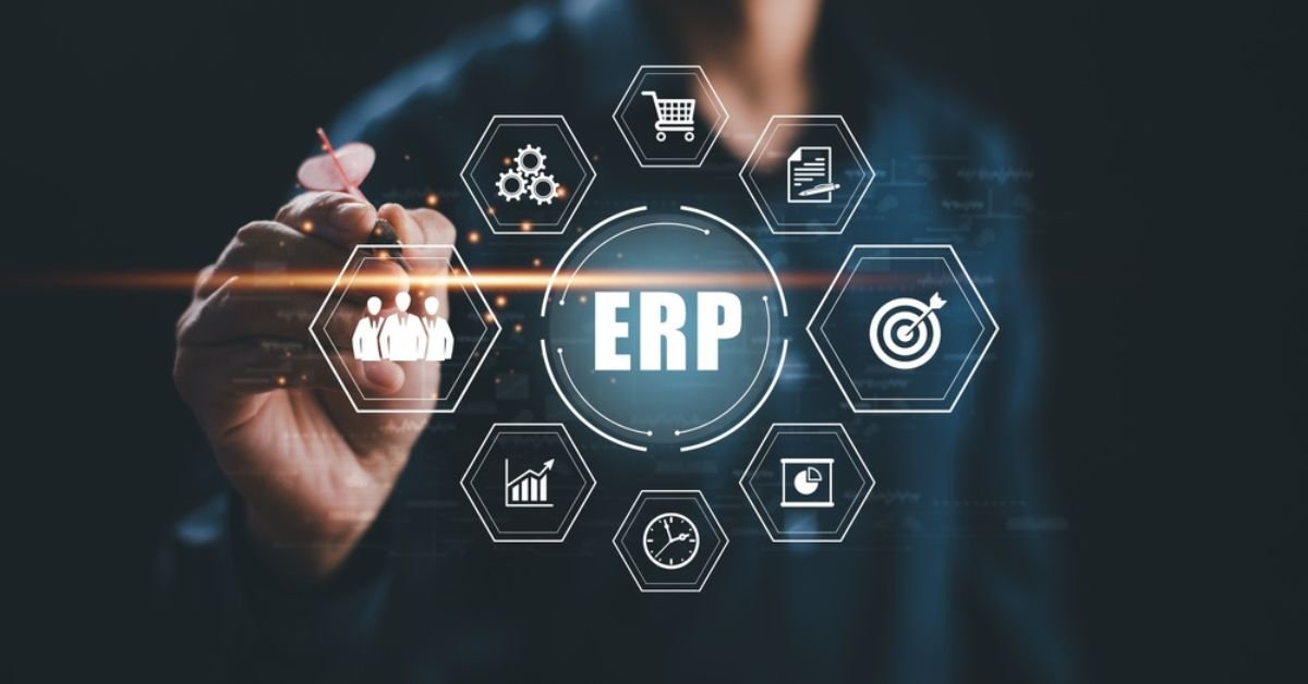 How Cloud-Based ERP Systems Can Transform Your Business Operations