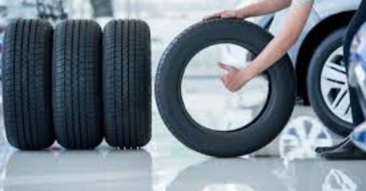 How to Choose the Right Tires for Every Season