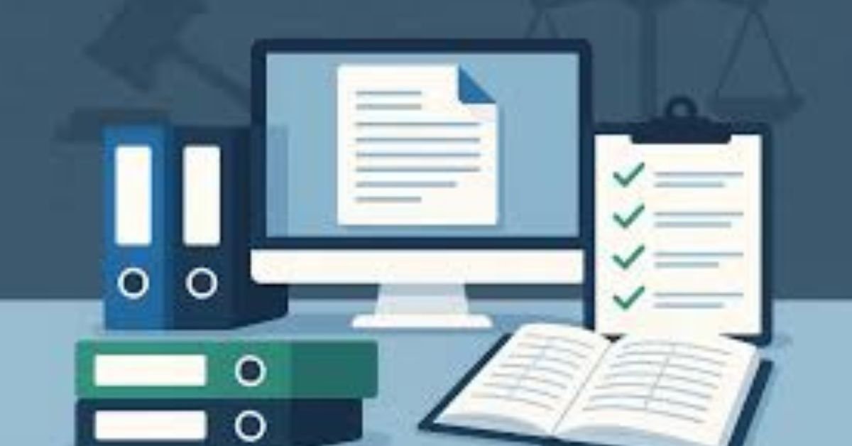 Recordkeeping Requirements for Different Business Structures