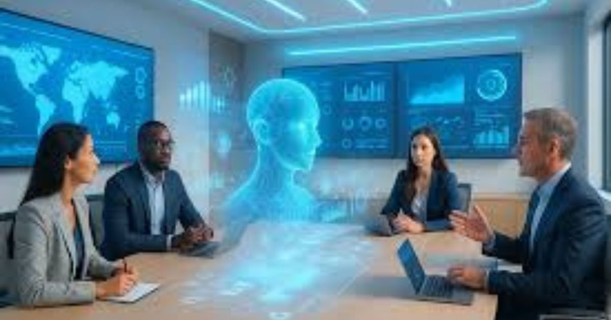 The Future of Audio Integration in Modern Workspaces