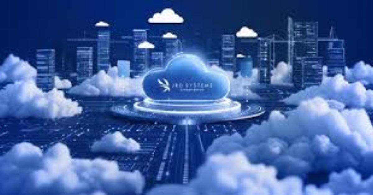 Why Migrating Core Systems to the Cloud Improves Organizational Agility