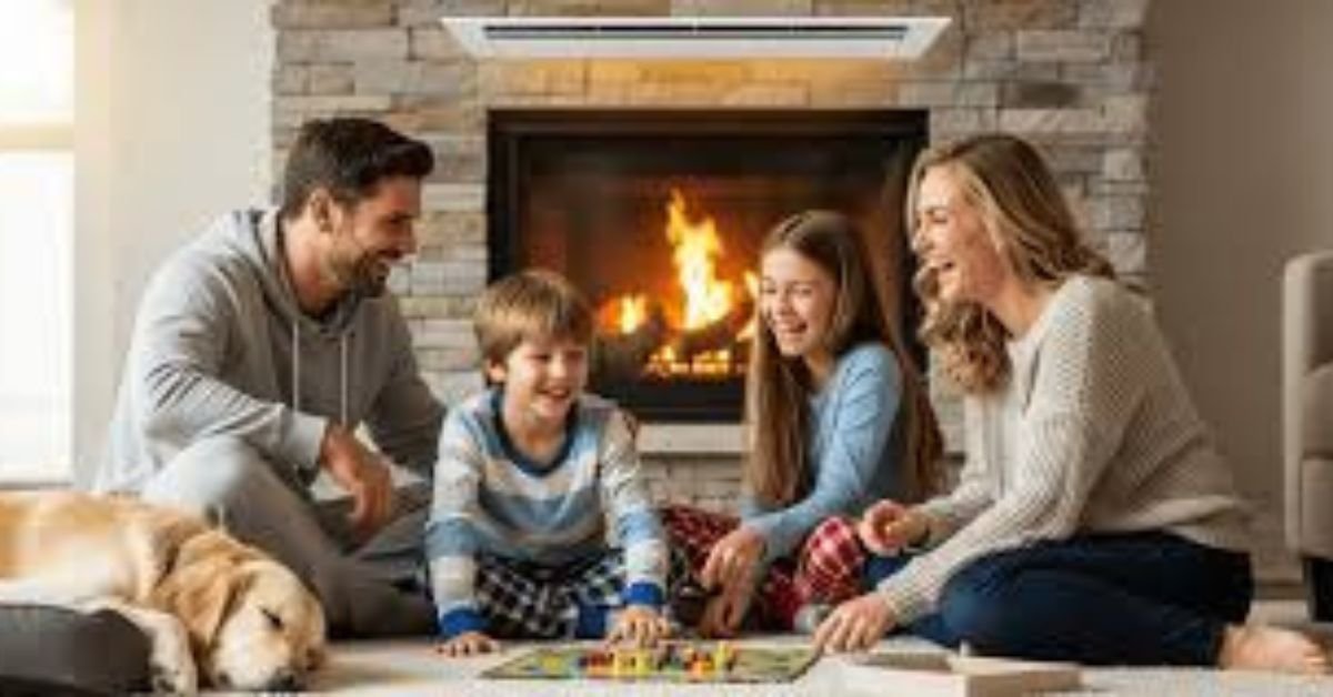 Your Warm Oasis: How Efficient Home Heating Fuels Can Improve Everyday Comfort for Filipino Households