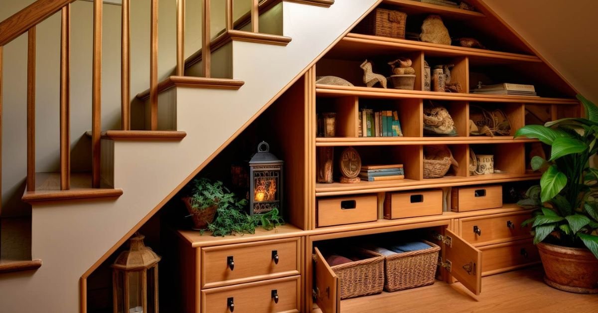 Creative Ways to Make the Most of Short and Long-Term Storage Solutions