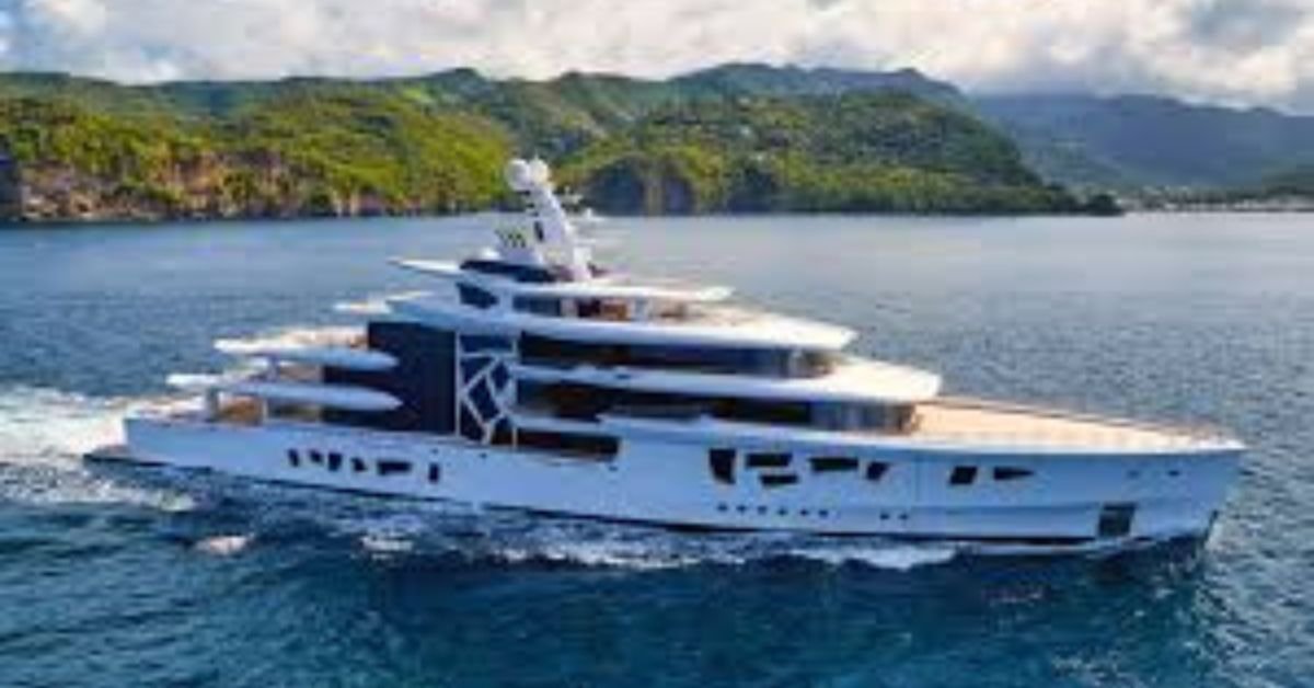 Innovative Trends Shaping Modern Yacht Design