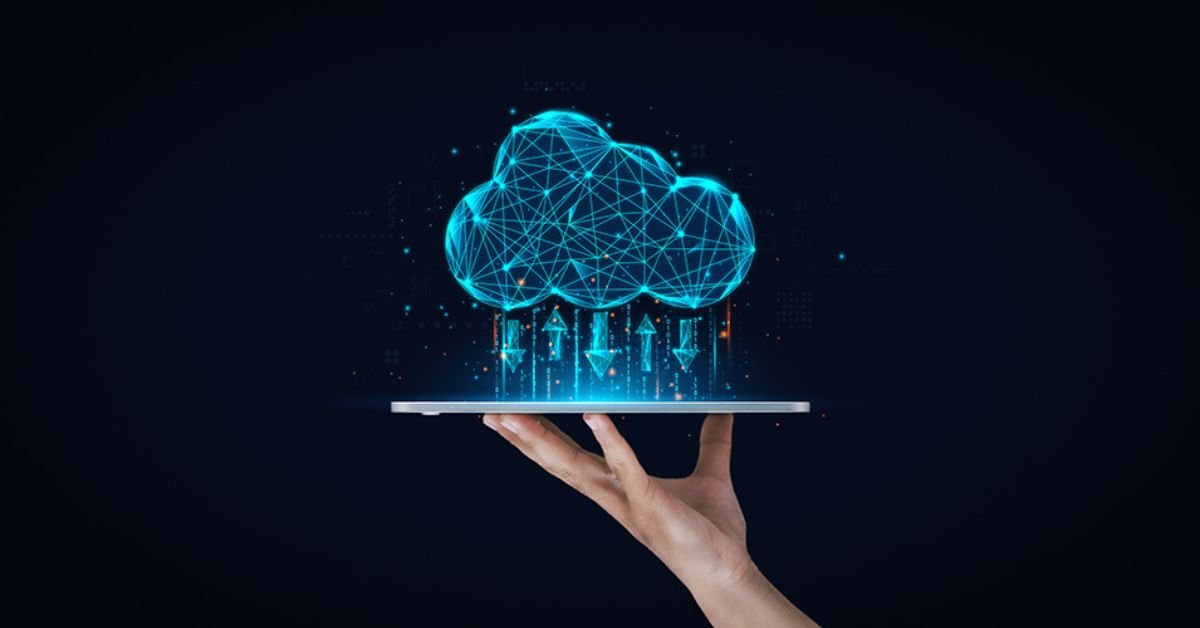 Why Migrating Core Systems to the Cloud Improves Organizational Agility