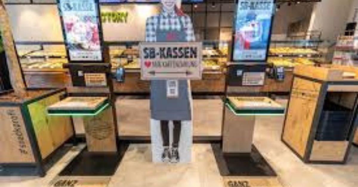 Innovative Checkout Solutions Transforming Retail Experiences